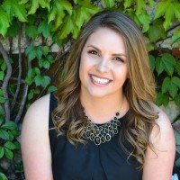 Caitlin Gilson