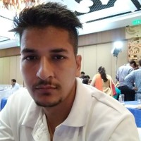 Rohtash Jangra