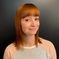 Rosie Leutzinger