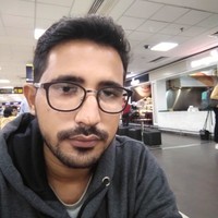 Zain Jafri