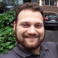 Max Goldberg