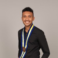 Jonathan Adii