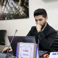 Ehsan Pourmousavi