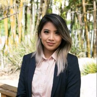 Kimilee Murillo, Eit