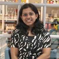 Christeena Thomas