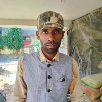 B Raju