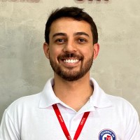 Luíz Henrique Gonçalves Pereira