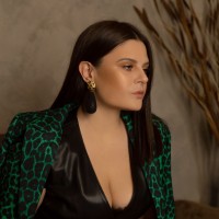 Anastasia Pokrovskaya