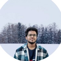 Mohammed Ashik