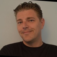 Aaron Parks, AIA, NCARB, LEED AP