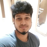 Kesavan C B