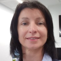 Karine Headland