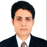Bhavesh Sapara