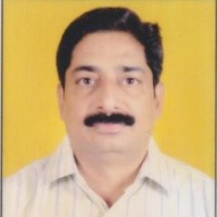 Dr Sharad Nema