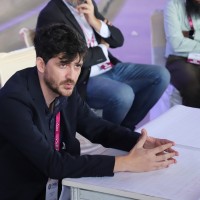 Manuel Leiva
