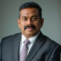 Anil Babu Kodavana Vasu