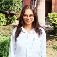 Shreya Kumari