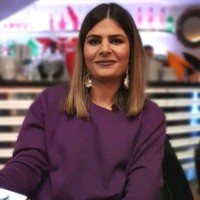 Luiza Merdita