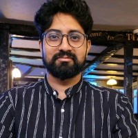 Sangamesh Sarangamath