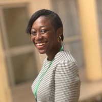 Mélodie Colombe N GUESSAN