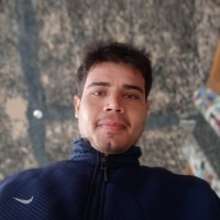 Rahul Choudhary