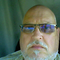 Darrell Hall