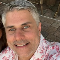 Brent Disinski