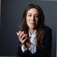 Morgane Fournel Reicher