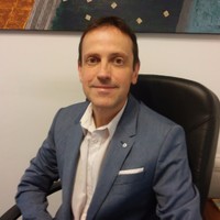 Luis Mullor Barber