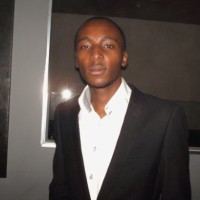 Thato Mahlatji