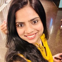 Arti Dubey