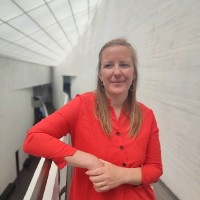 Catherine Mckeag