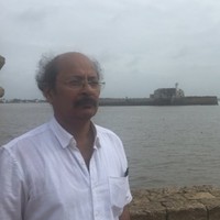 Debajyoti Banerjee
