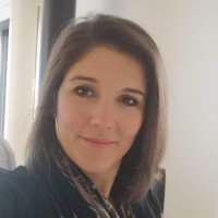 SEVERINE SEGUY