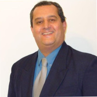 Luis Ramos, MBA, PgD, BBA