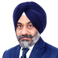 Amandeep Singh Virk
