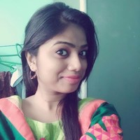 Sreeranjini Jagadeesan