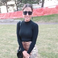 Muskan Talwar