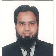 Mohammed Azhar Momin