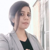 Kavya C