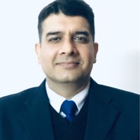 Vikram Sarin