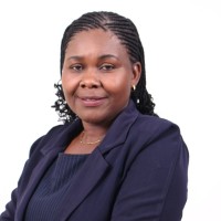 Rachael Nyamwena