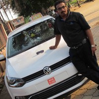 Anirudha Dewalkar