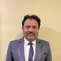 Harsh Agarwal