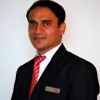 Prabhukumar R