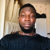 Samuel Debrah