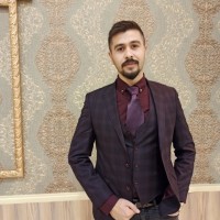 Metehan A.