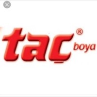 TAÇ BOYA SANAYİ