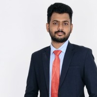 Srinivas Yekollu