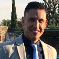 Rafael Vásquez González
